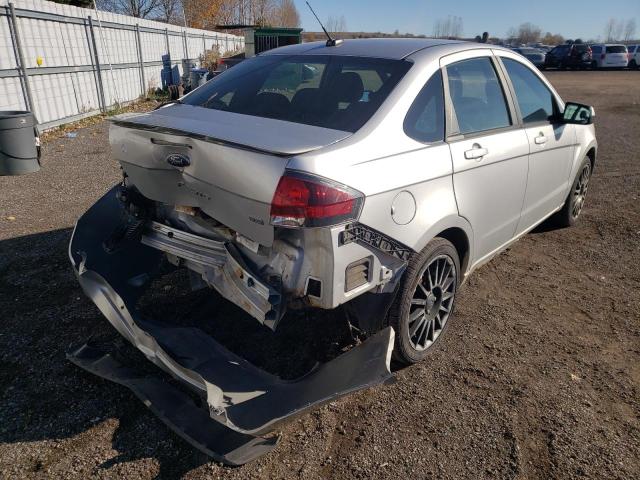 Photo 4 from auction – 2010 FORD FOCUS SES with VIN 1FAHP3GN8AW264766