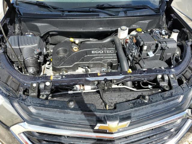 Photo 7 from auction – 2020 CHEVROLET EQUINOX LS with VIN 3GNAXHEV7LS623140