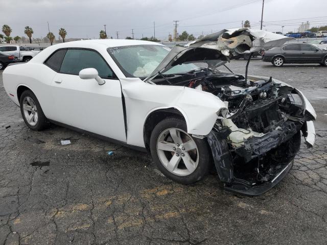 DODGE CHALLENGER 2015 with VIN 2C3CDZAG0FH719517 - Photo from auction