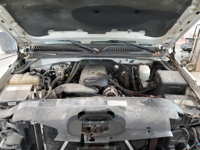 Фото 7 с аукциона – 2003 CHEVROLET SILVERADO с VIN 1GCHC24U93E276235