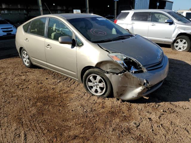 Photo 1 from auction – 2004 TOYOTA PRIUS with VIN JTDKB20U140027294