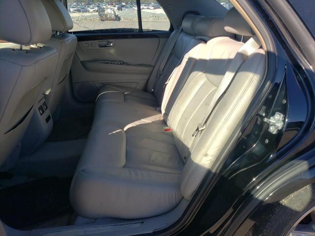 Photo 6 from auction – 2010 CADILLAC DTS PREMIU with VIN 1G6KH5EY3AU117808