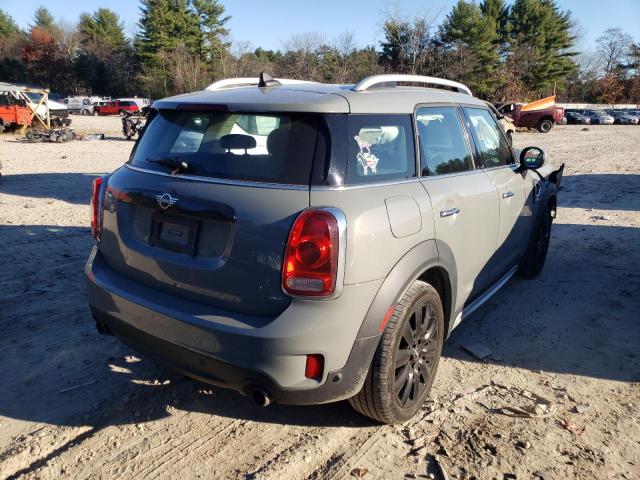 Photo 4 from auction – 2019 MINI COOPER S C with VIN WMZYT5C56K3E70021