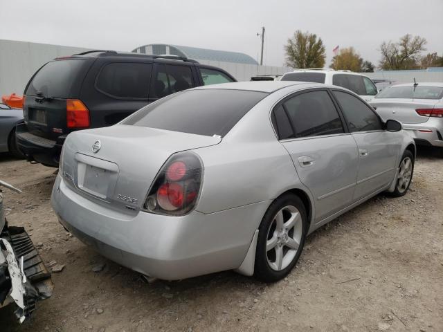 Photo 4 from auction – 2006 NISSAN ALTIMA SE with VIN 1N4BL11D56N453748