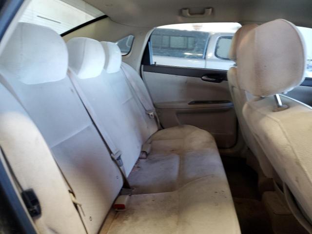 Photo 6 from auction – 2008 CHEVROLET IMPALA LS with VIN 2G1WB58K081209576