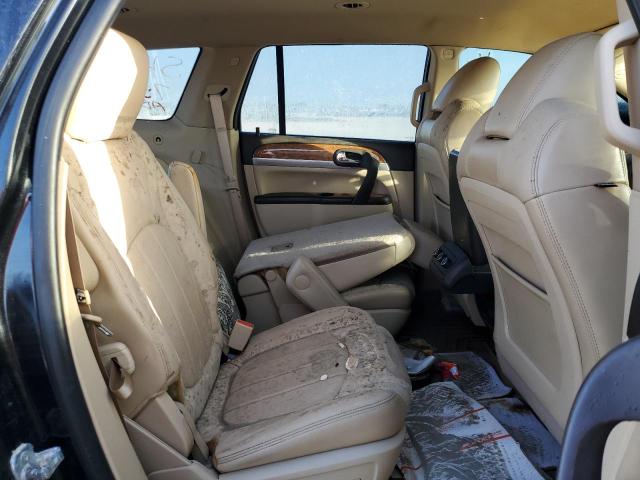 Photo 6 from auction – 2011 BUICK ENCLAVE CX with VIN 5GAKRBED4BJ408411