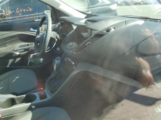 Photo 5 from auction – 2016 FORD ESCAPE SE with VIN 1FMCU0GX7GUB05900