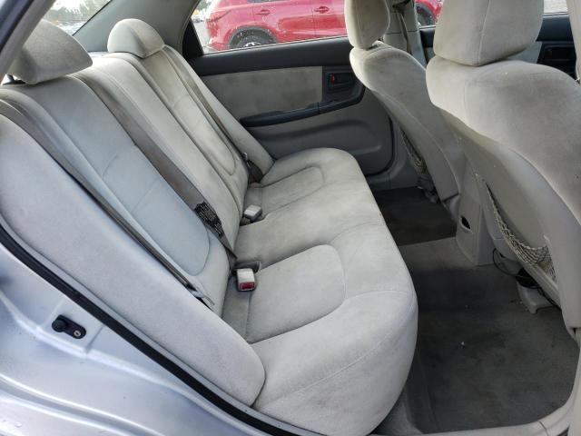 Photo 6 from auction – 2004 KIA SPECTRA LX with VIN KNAFE121845059682