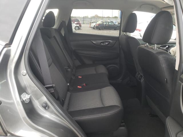 Photo 6 from auction – 2017 NISSAN ROGUE S with VIN JN8AT2MT4HW151268
