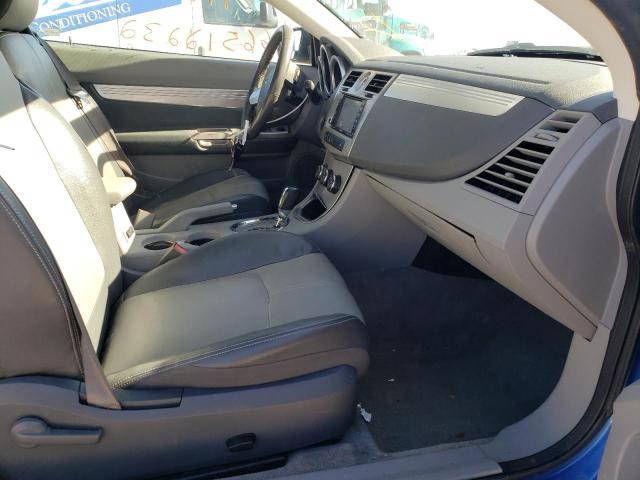 Photo 5 from auction – 2008 CHRYSLER SEBRING TO with VIN 1C3LC55R88N100942