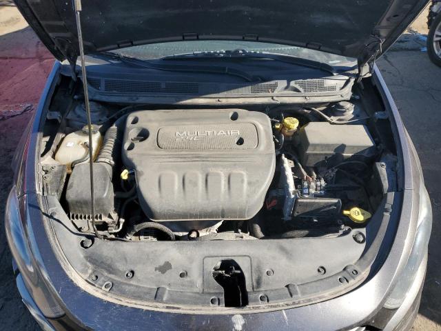 Photo 7 from auction – 2015 DODGE DART GT with VIN 1C3CDFEB7FD146299