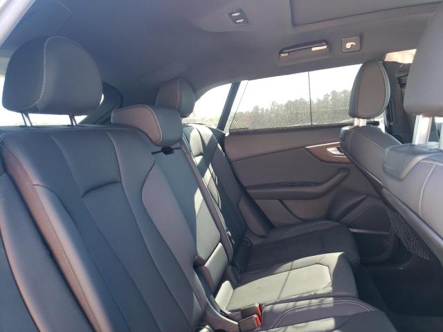 Photo 6 from auction – 2020 AUDI Q8 PRESTIG with VIN WA1FVAF19LD021387