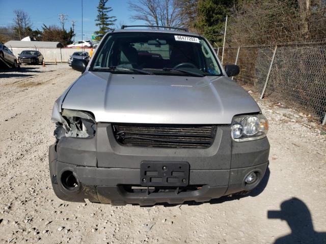 Photo 9 from auction – 2007 FORD ESCAPE XLT with VIN 1FMYU93107KB07897