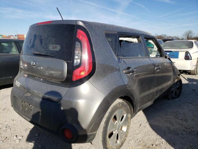 Photo 4 from auction – 2014 KIA SOUL with VIN KNDJN2A22E7060054