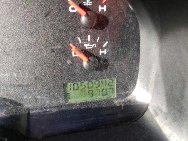 Photo 8 from auction – 2008 FORD F150 with VIN 1FTRF12258KD19548
