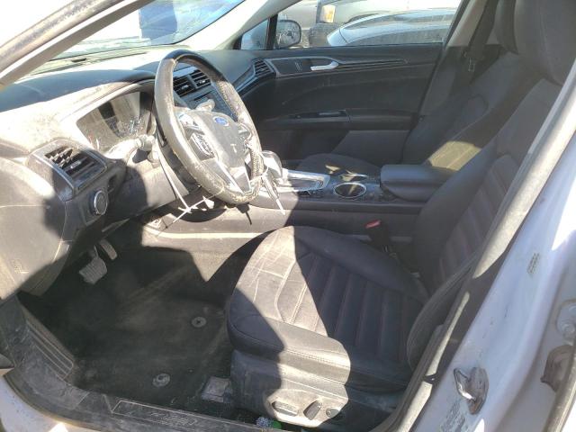 Photo 7 from auction – 2013 FORD FUSION SE with VIN 3FA6P0H97DR179822