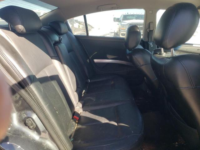 Photo 6 from auction – 2007 NISSAN MAXIMA SE with VIN 1N4BA41E57C832634