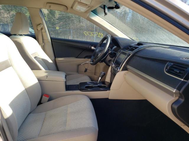 Photo 5 from auction – 2014 TOYOTA CAMRY L with VIN 4T1BF1FK6EU471538