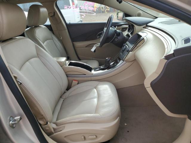 Photo 5 from auction – 2010 BUICK LACROSSE C with VIN 1G4GC5EG8AF248791