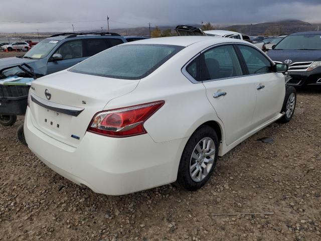 Photo 4 from auction – 2013 NISSAN ALTIMA 2.5 with VIN 1N4AL3AP7DC920680