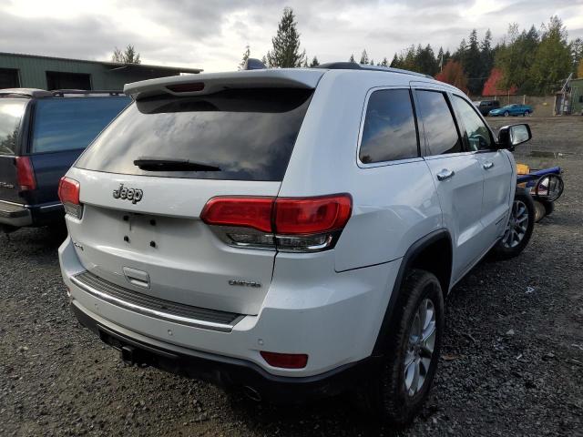 Photo 4 from auction – 2015 JEEP GRAND CHER with VIN 1C4RJFBG8FC113090