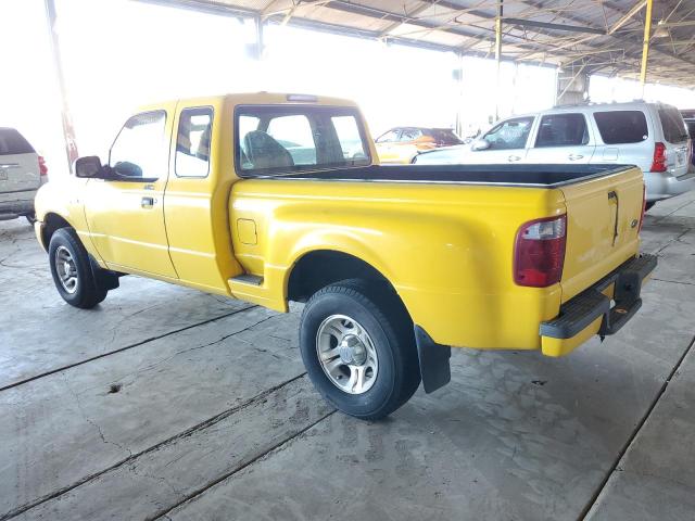 Photo 3 from auction – 2002 FORD RANGER SUP with VIN 1FTYR14E22PB39447