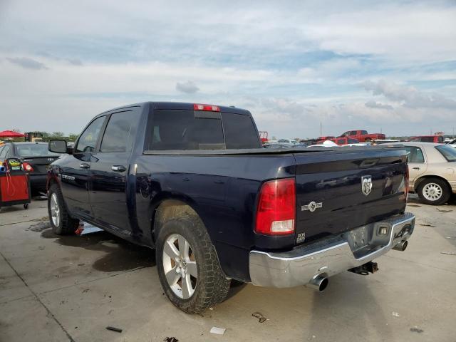Photo 2 from auction – 2012 DODGE RAM 1500 S with VIN 1C6RD6LT5CS223820