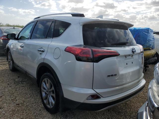 Photo 3 from auction – 2016 TOYOTA RAV4 LIMIT with VIN 2T3DFREV9GW460031