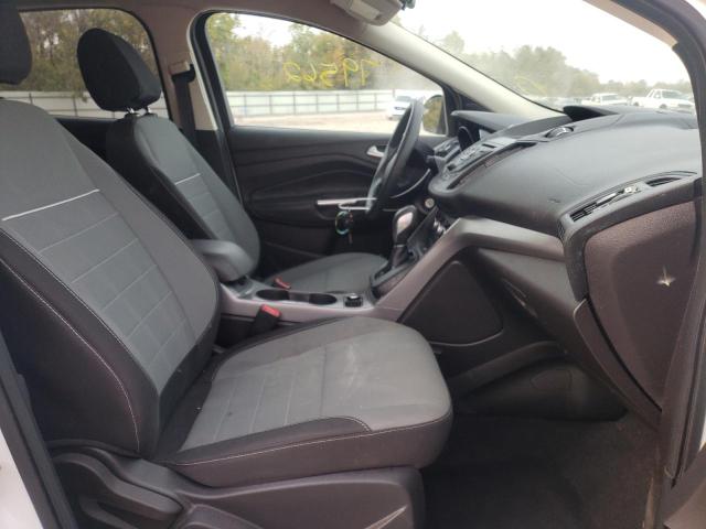 Photo 5 from auction – 2015 FORD ESCAPE SE with VIN 1FMCU0G79FUB18906