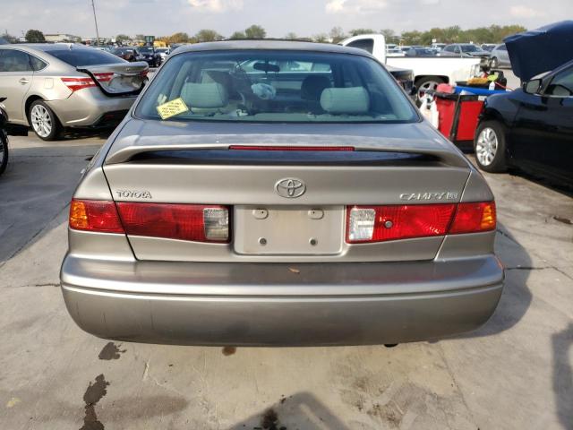 Photo 6 from auction – 2001 TOYOTA CAMRY CE with VIN 4T1BG22K11U066464
