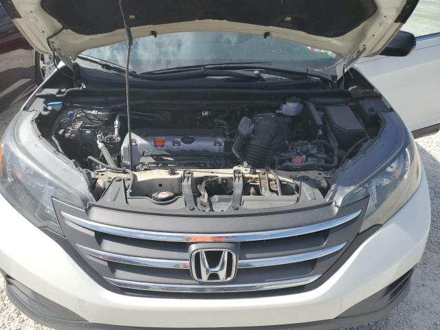 Photo 7 from auction – 2013 HONDA CR-V LX with VIN 5J6RM3H33DL012413