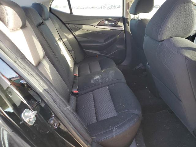 Photo 6 from auction – 2018 NISSAN MAXIMA 3.5 with VIN 1N4AA6AP2JC410112