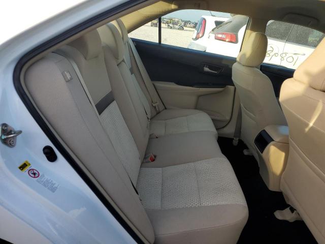 Photo 6 from auction – 2014 TOYOTA CAMRY L with VIN 4T4BF1FKXER413230