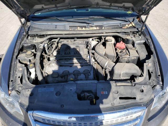 Photo 7 from auction – 2012 FORD TAURUS SEL with VIN 1FAHP2EW4CG133515