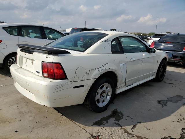 Photo 3 from auction – 2001 FORD MUSTANG with VIN 1FAFP404X1F245702
