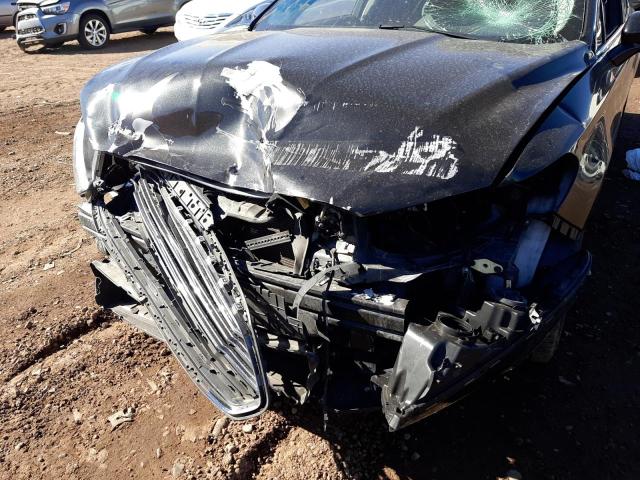 Photo 9 from auction – 2015 FORD FUSION SE with VIN 3FA6P0H93FR290922