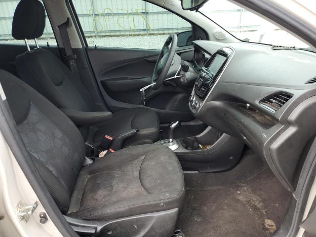 Photo 5 from auction – 2017 CHEVROLET SPARK with VIN KL8CB6SA8HC809426