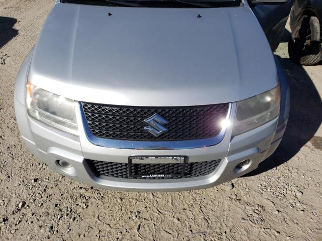 Photo 7 from auction – 2012 SUZUKI GRAND VITA with VIN JS3TD0D76C4100899