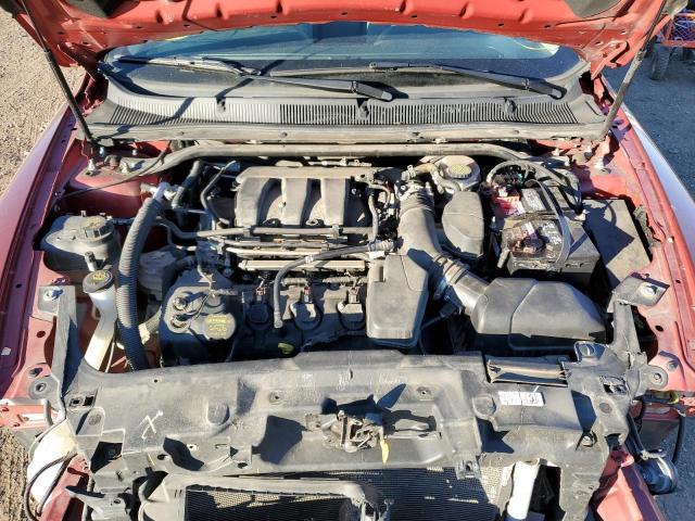 Photo 7 from auction – 2014 FORD TAURUS SE with VIN 1FAHP2D82EG108330