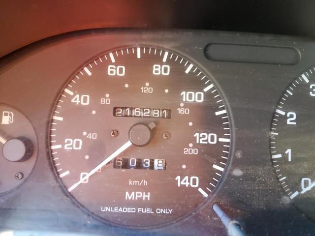 Photo 8 from auction – 1996 INFINITI I30 with VIN JNKCA21D0TT311095
