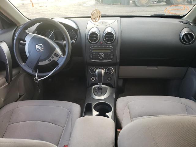 Photo 9 from auction – 2011 NISSAN ROGUE S with VIN JN8AS5MT8BW170983