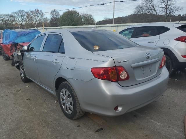 Photo 3 from auction – 2010 TOYOTA COROLLA with VIN 2T1BU4EE8AC397960