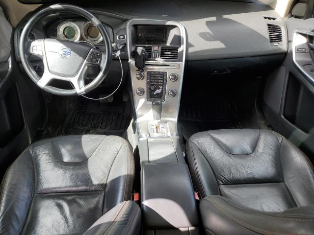 Photo 9 from auction – 2012 VOLVO XC60 T6 with VIN YV4902DZ0C2334837