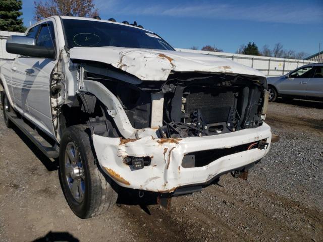 Photo 9 from auction – 2015 RAM 2500 LARAM with VIN 3C6UR5FJ4FG511372