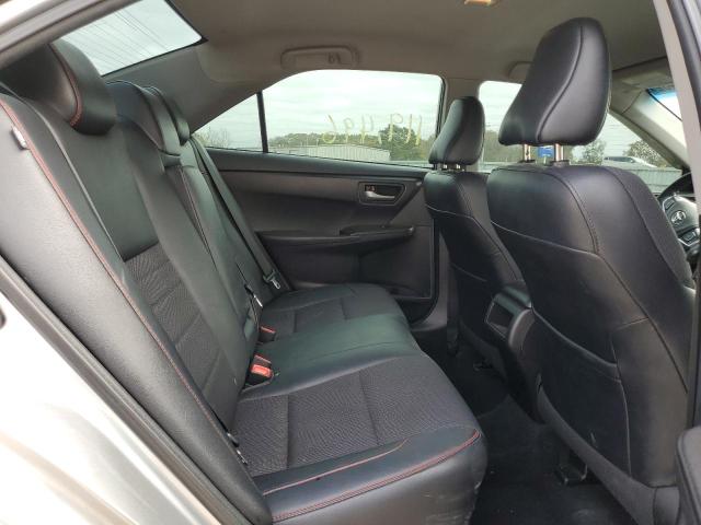 Photo 6 from auction – 2017 TOYOTA CAMRY LE with VIN 4T1BF1FK0HU761312