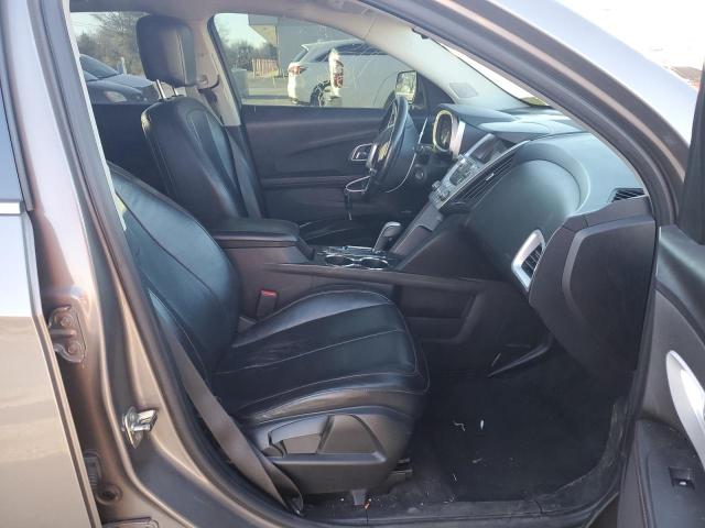 Photo 5 from auction – 2012 CHEVROLET EQUINOX LT with VIN 2GNALPEK5C6127540