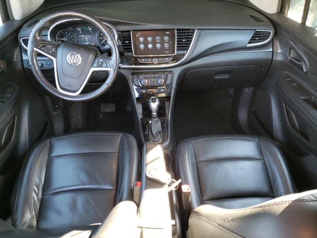 Photo 8 from auction – 2019 BUICK ENCORE ESS with VIN KL4CJCSM3KB805052