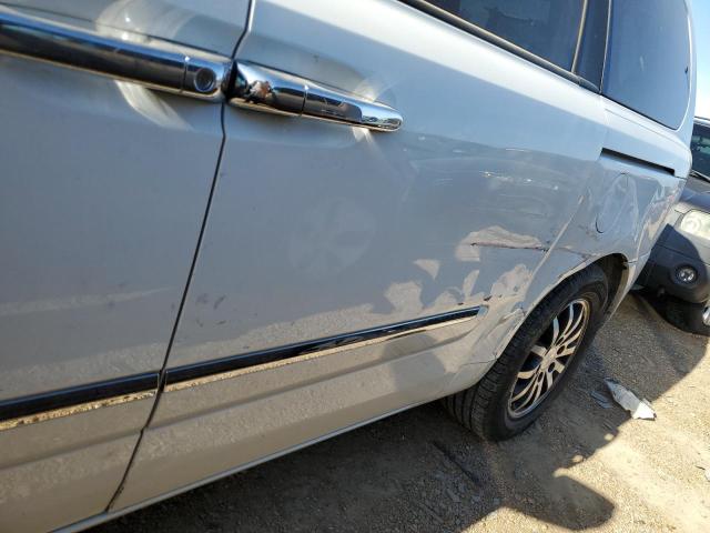 Photo 9 from auction – 2011 KIA SEDONA EX with VIN KNDMH4C77B6370629