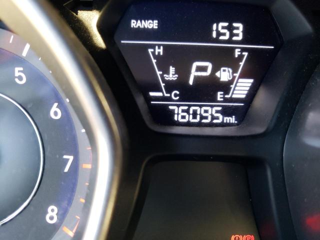 Photo 8 from auction – 2016 HYUNDAI ELANTRA SE with VIN 5NPDH4AE2GH799384