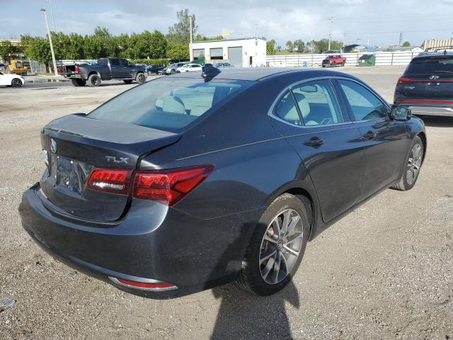 Photo 4 from auction – 2015 ACURA TLX with VIN 19UUB2F32FA009179